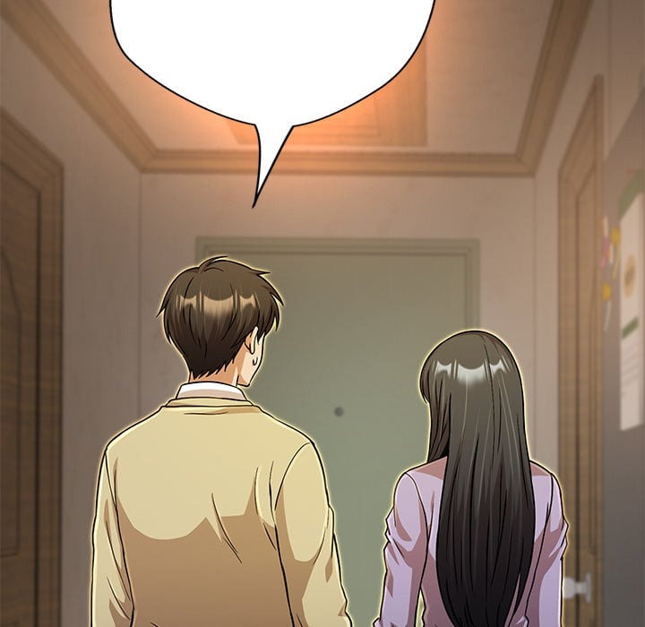 My Gangster Girlfriend Chapter 44 Page 118