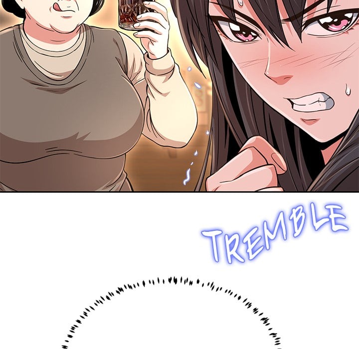 My Gangster Girlfriend Chapter 44 Page 87