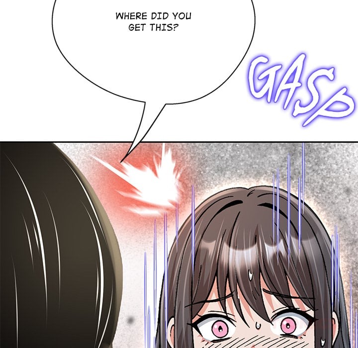My Gangster Girlfriend Chapter 44 Page 95