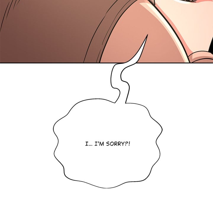 My Gangster Girlfriend Chapter 44 Page 97