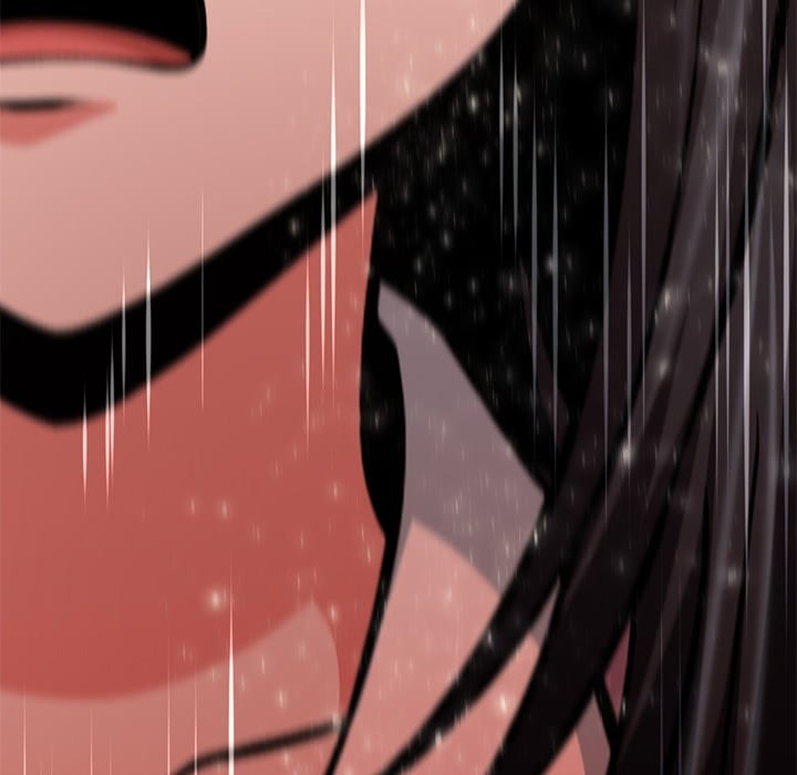 My Gangster Girlfriend Chapter 44 Page 82