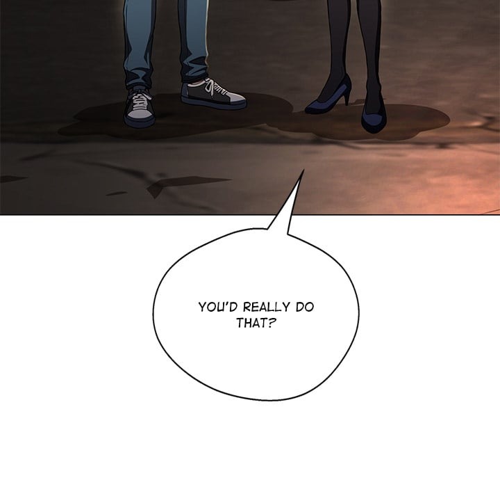 My Gangster Girlfriend Chapter 44 Page 123