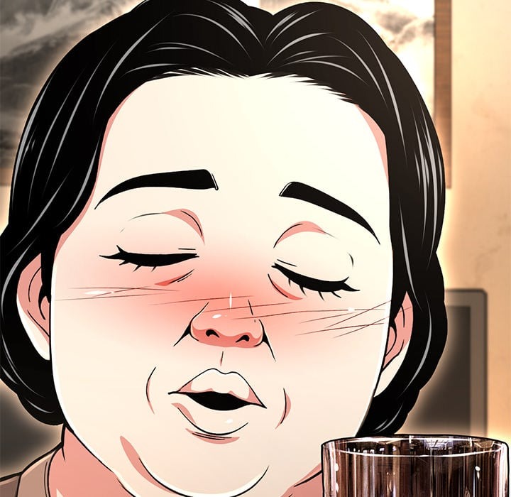 My Gangster Girlfriend Chapter 44 Page 93