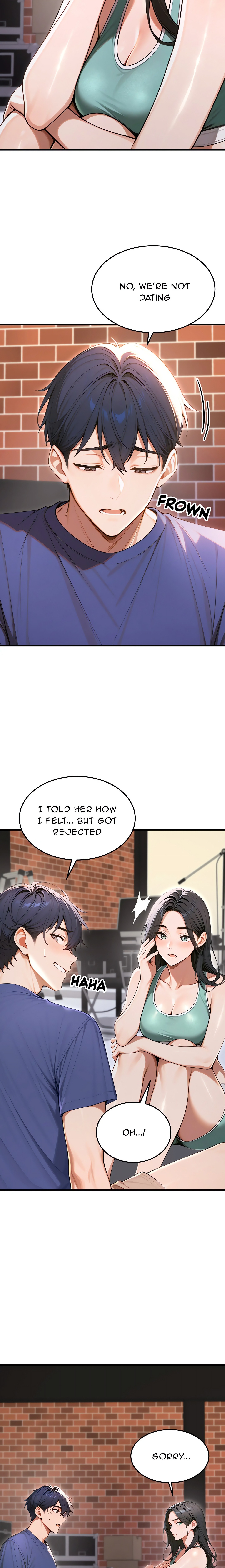 Kang Maji Chapter 34 Page 5