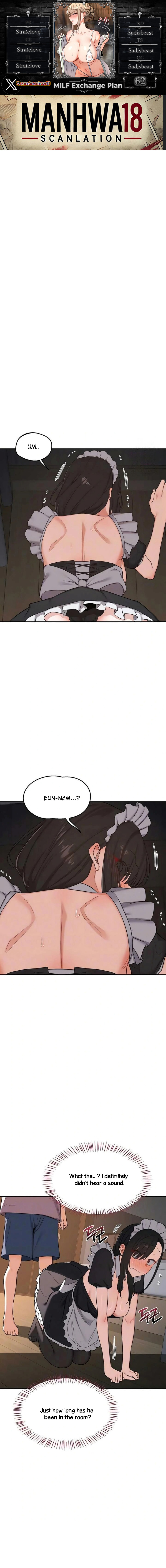 MILF Exchange Plan