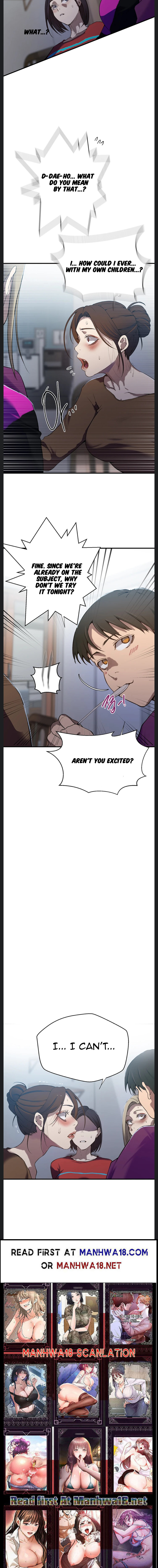 Secret class