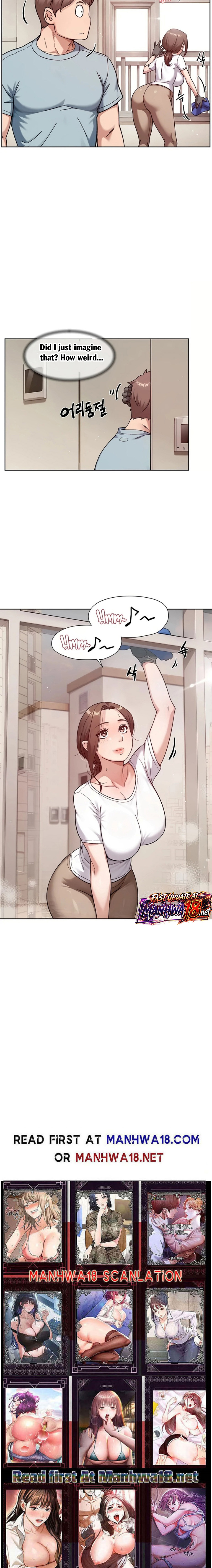 Cleaning service