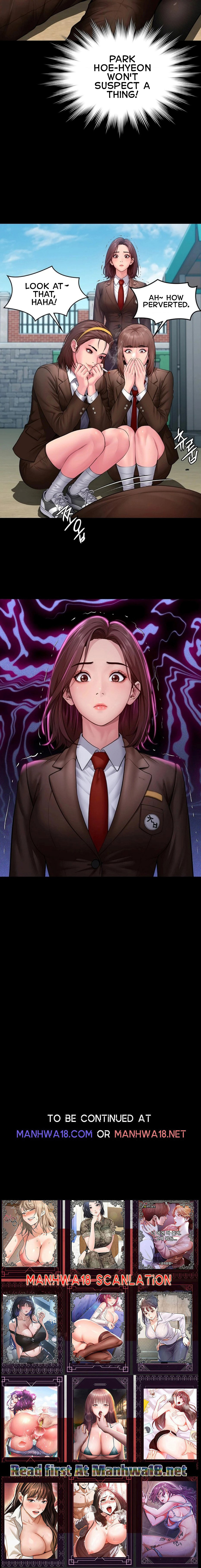 I'll Protect You