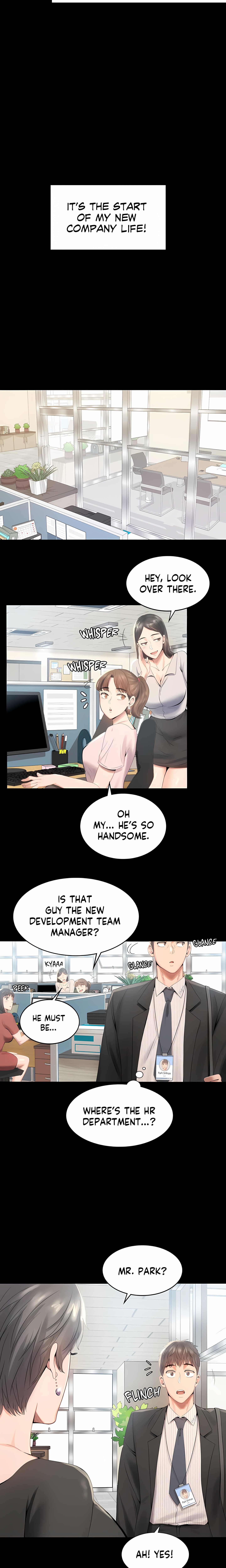 Infidelity 101 (Uncensored)