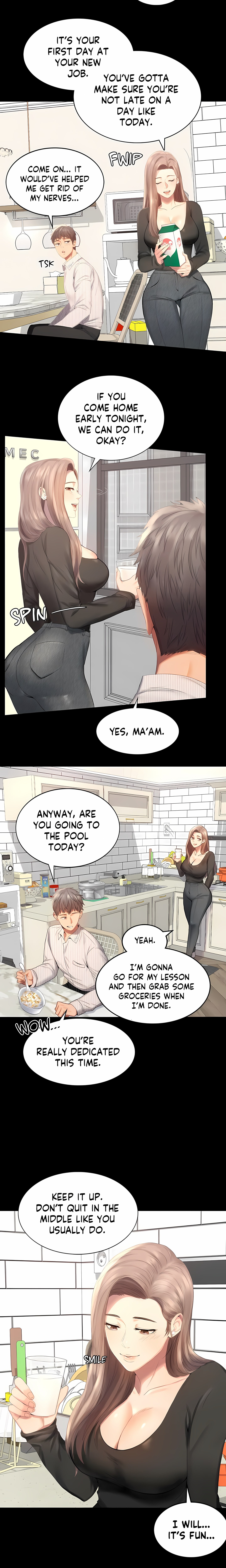 Infidelity 101 (Uncensored)