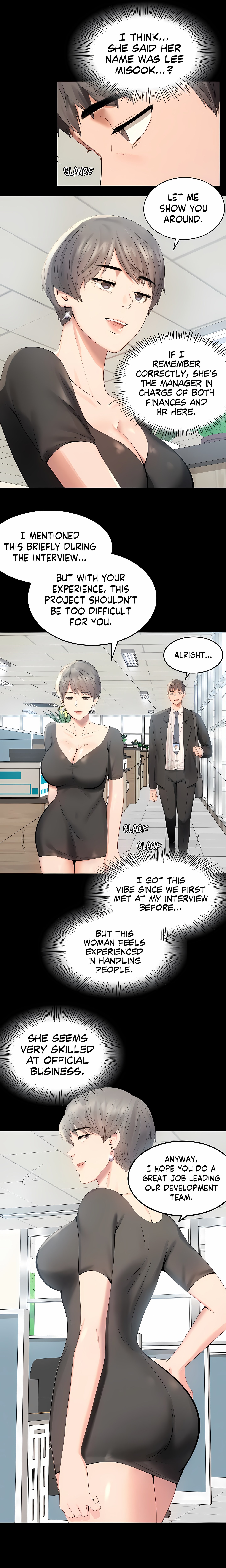 Infidelity 101 (Uncensored)