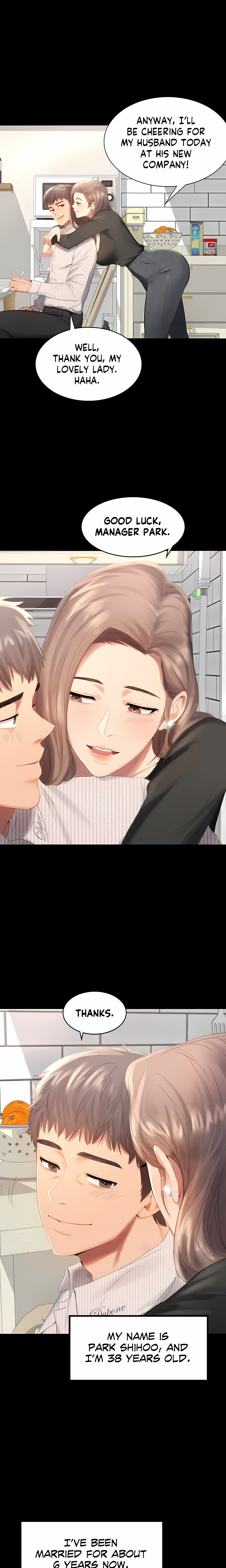 Infidelity 101 (Uncensored)