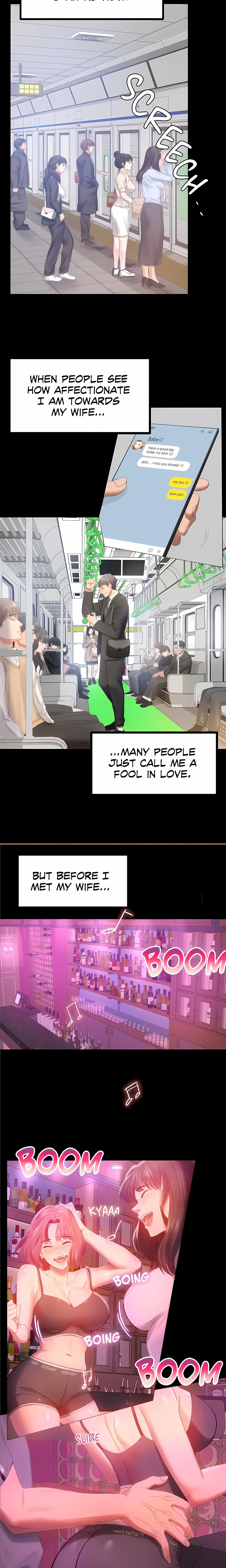 Infidelity 101 (Uncensored)