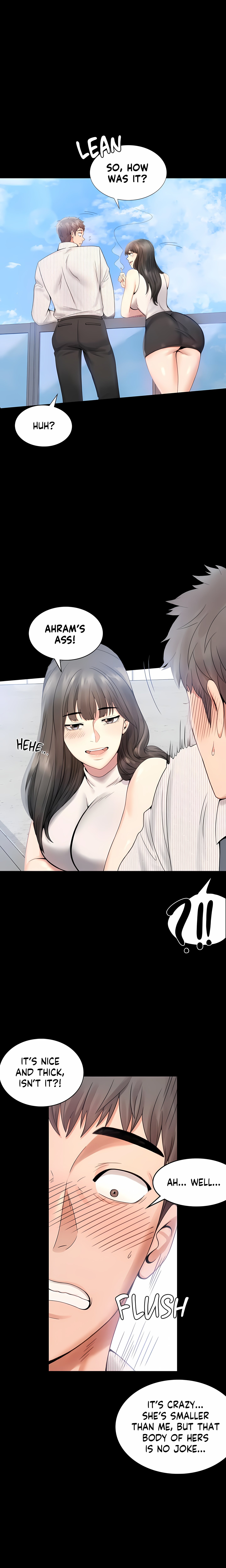 Infidelity 101 (Uncensored)
