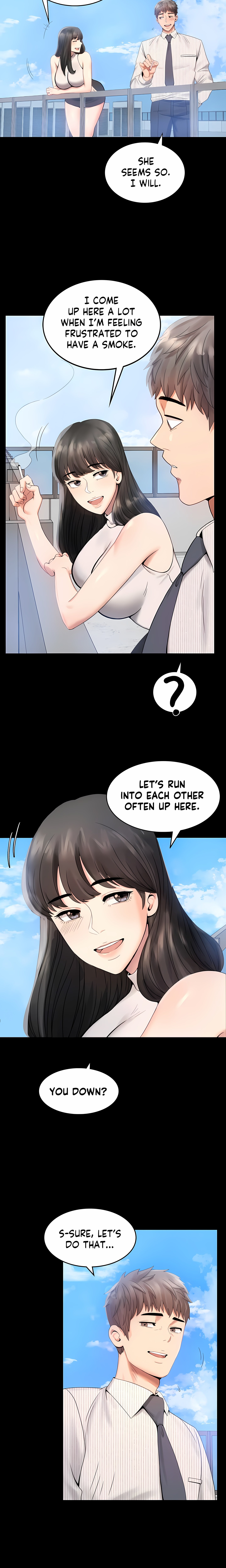 Infidelity 101 (Uncensored)