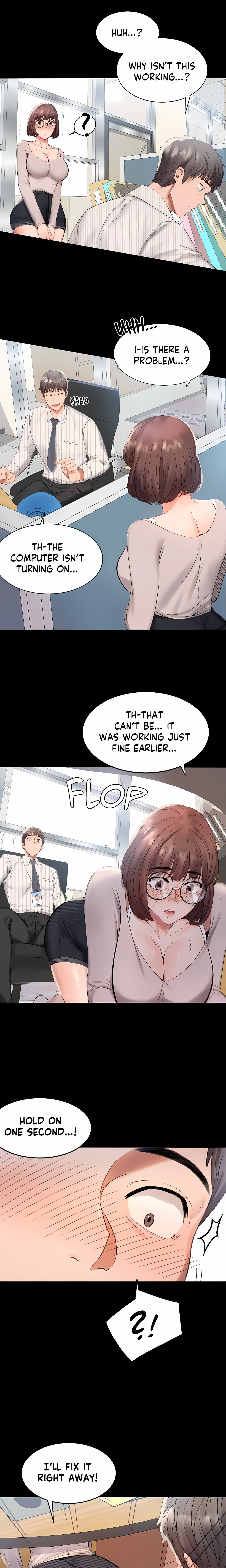 Infidelity 101 (Uncensored)