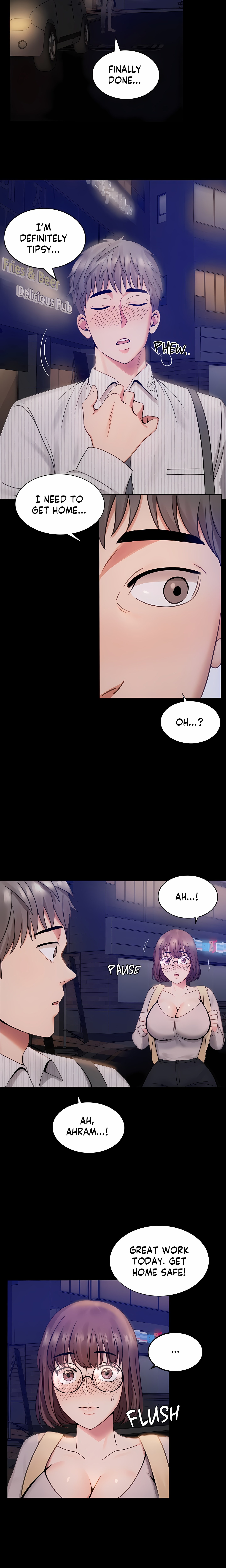 Infidelity 101 (Uncensored)