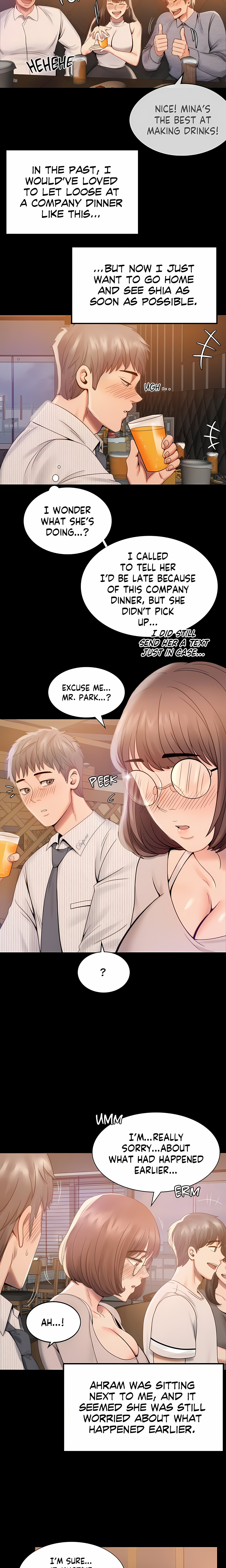 Infidelity 101 (Uncensored)