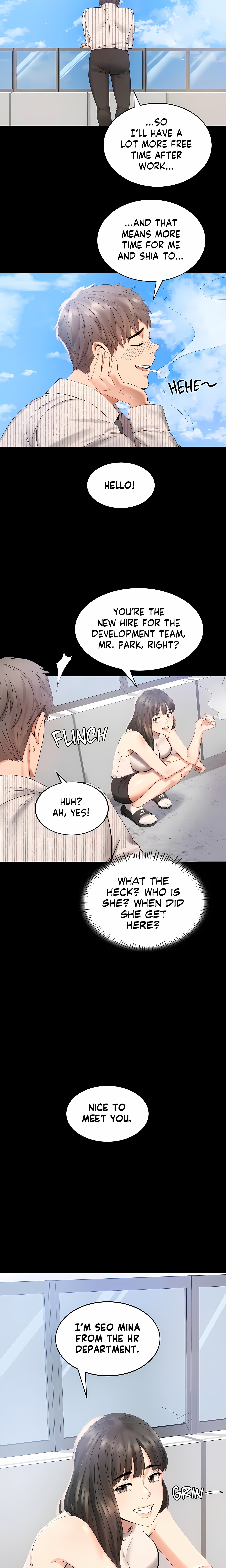 Infidelity 101 (Uncensored)