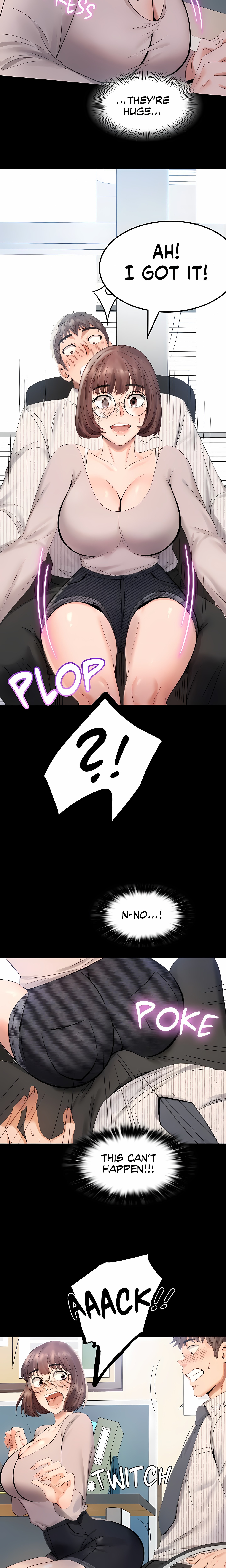 Infidelity 101 (Uncensored)