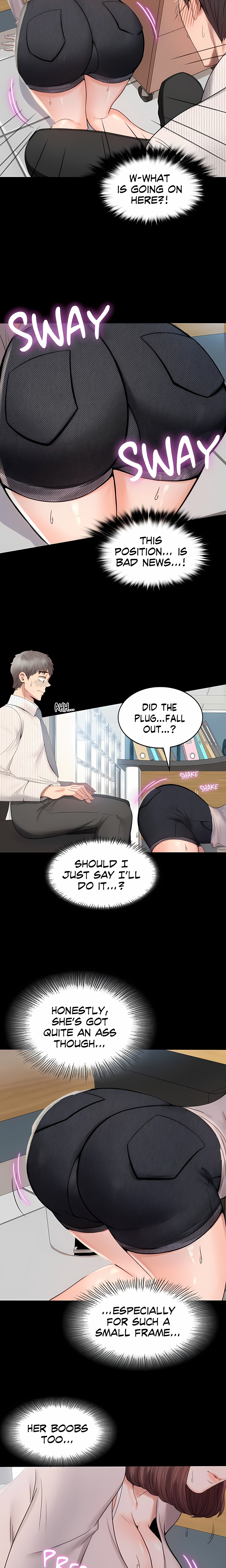 Infidelity 101 (Uncensored)