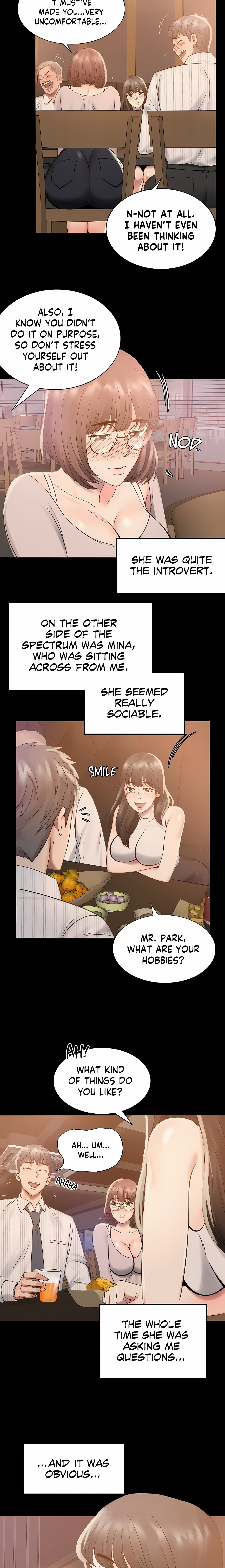 Infidelity 101 (Uncensored)