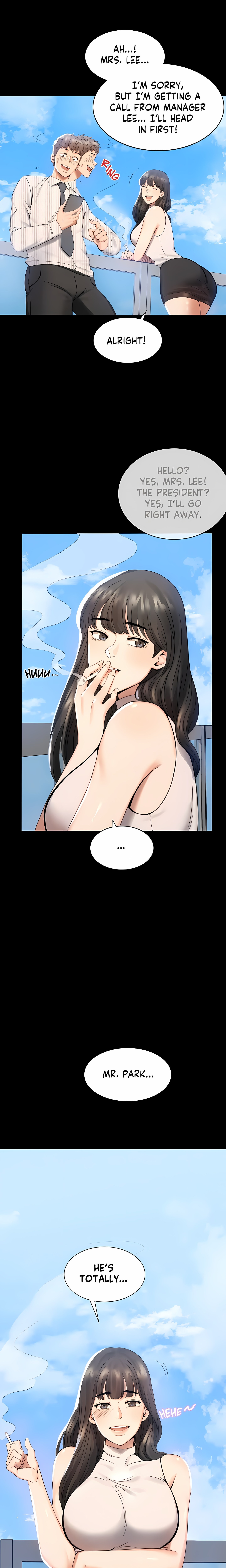 Infidelity 101 (Uncensored)