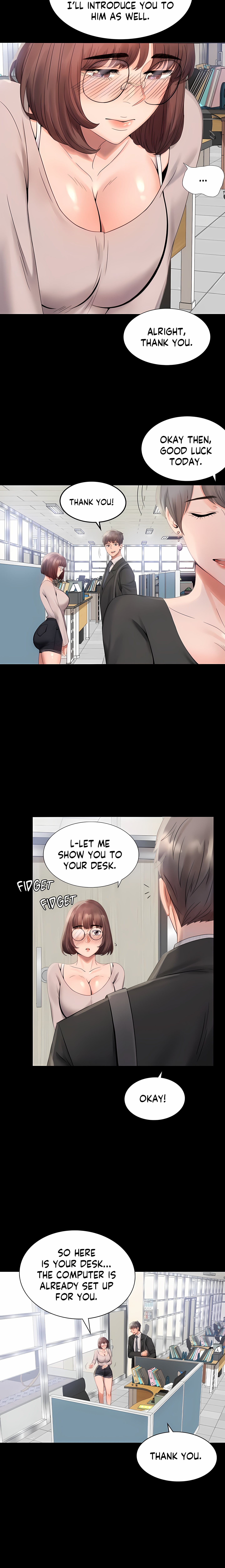 Infidelity 101 (Uncensored)