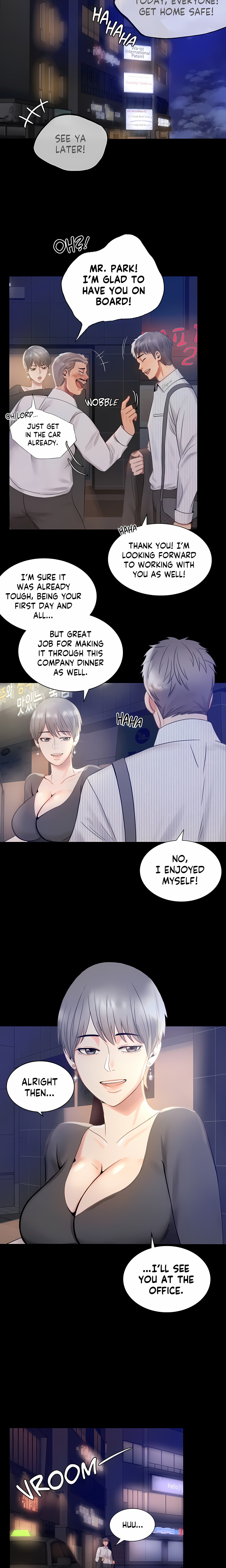 Infidelity 101 (Uncensored)