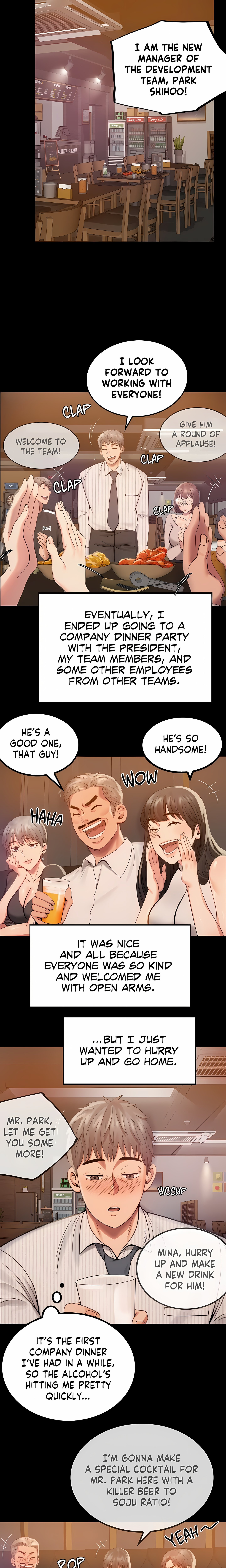 Infidelity 101 (Uncensored)