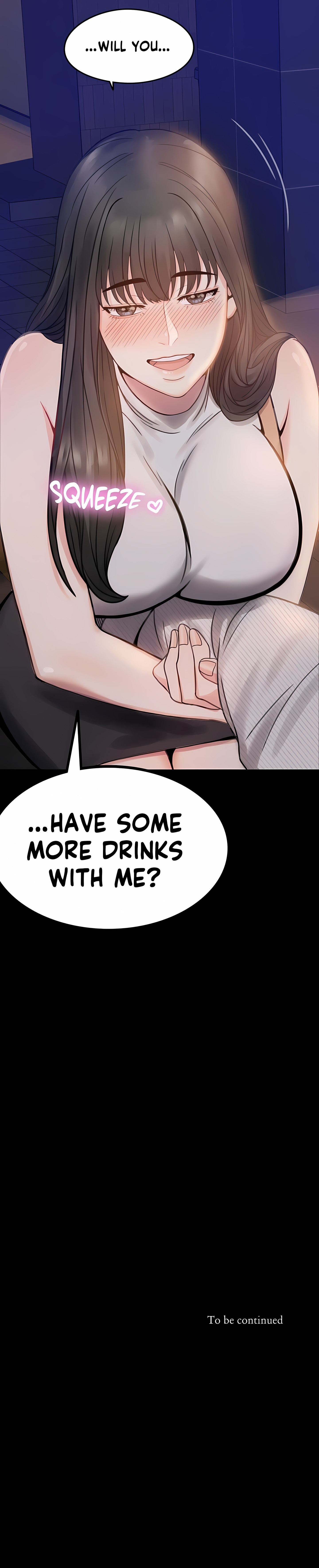 Infidelity 101 (Uncensored)