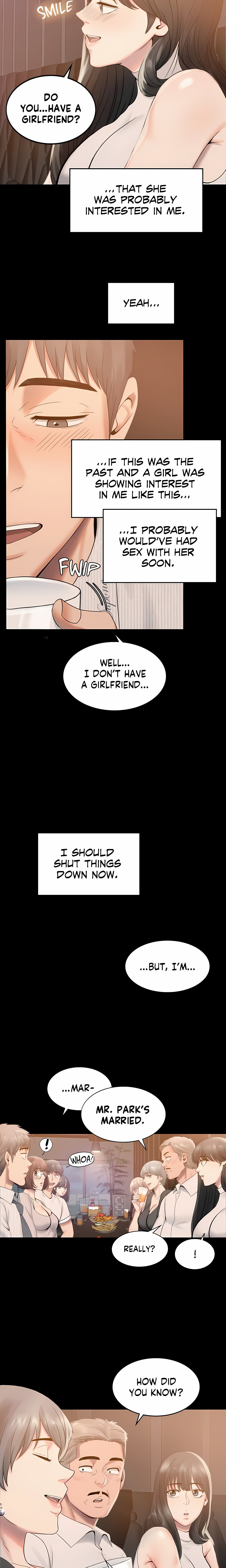 Infidelity 101 (Uncensored)