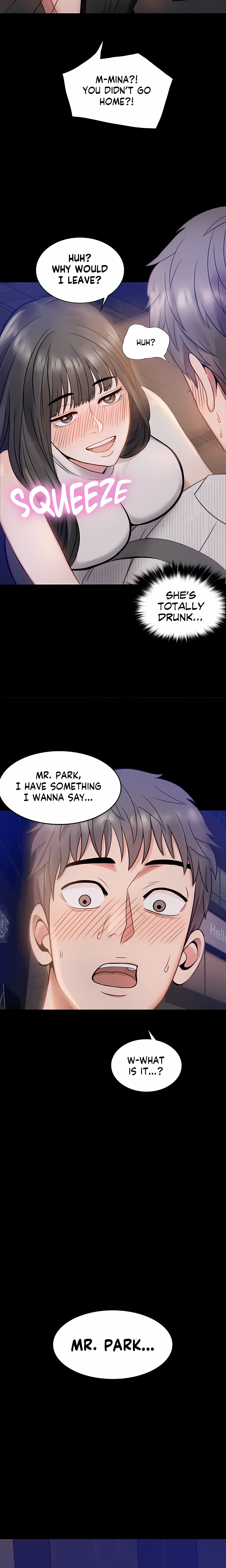 Infidelity 101 (Uncensored)