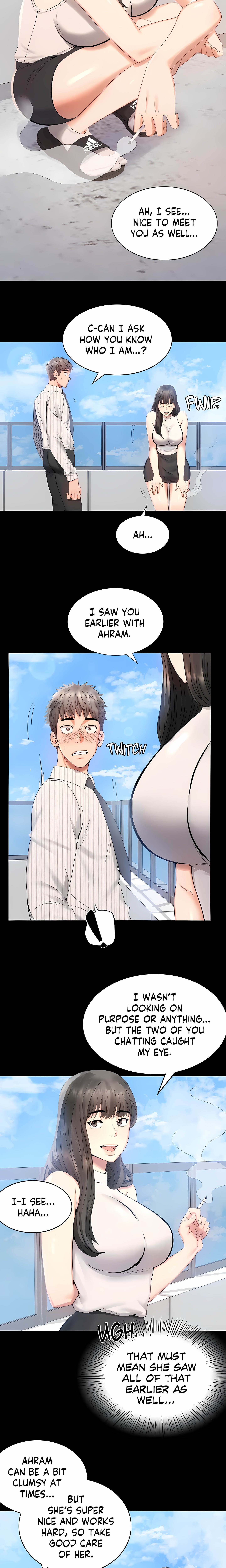 Infidelity 101 (Uncensored)