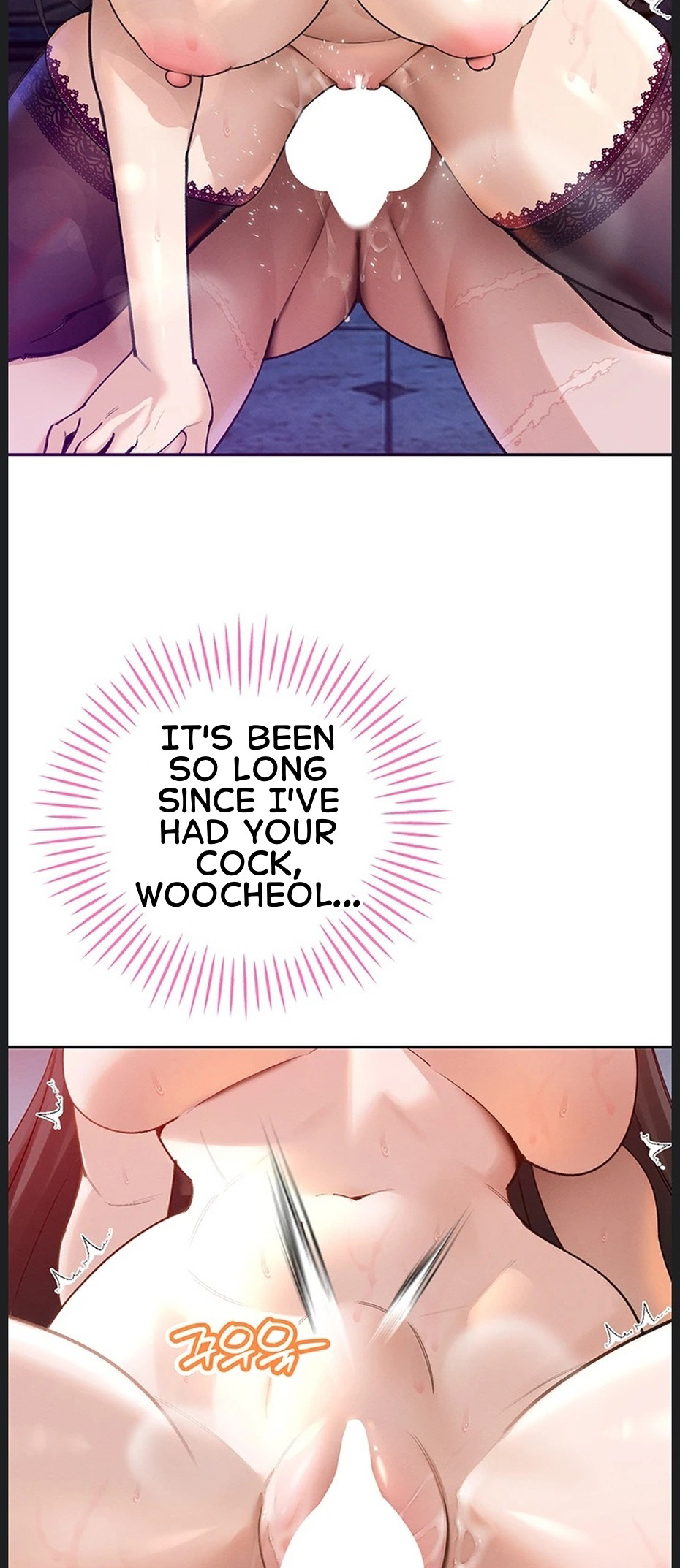 The Father-In-Law Fucks Them All