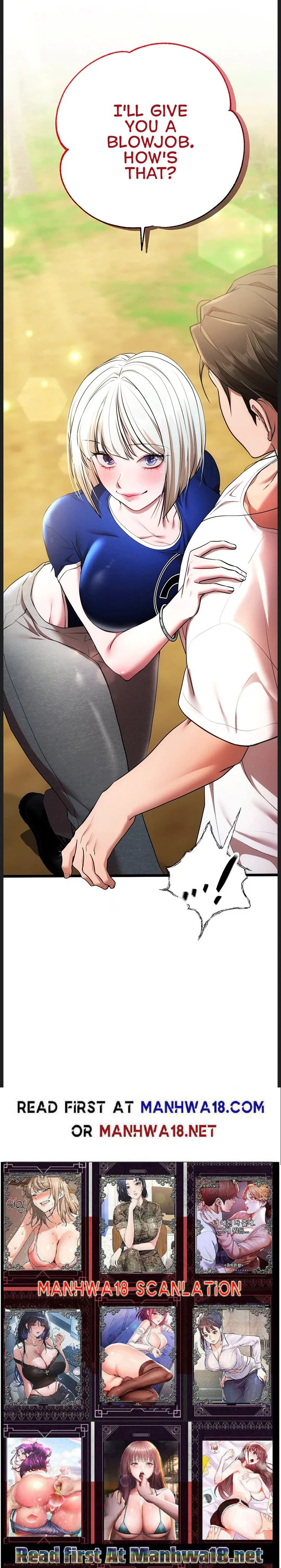 Slept with all her classmates after graduation Chapter 5 Page 7