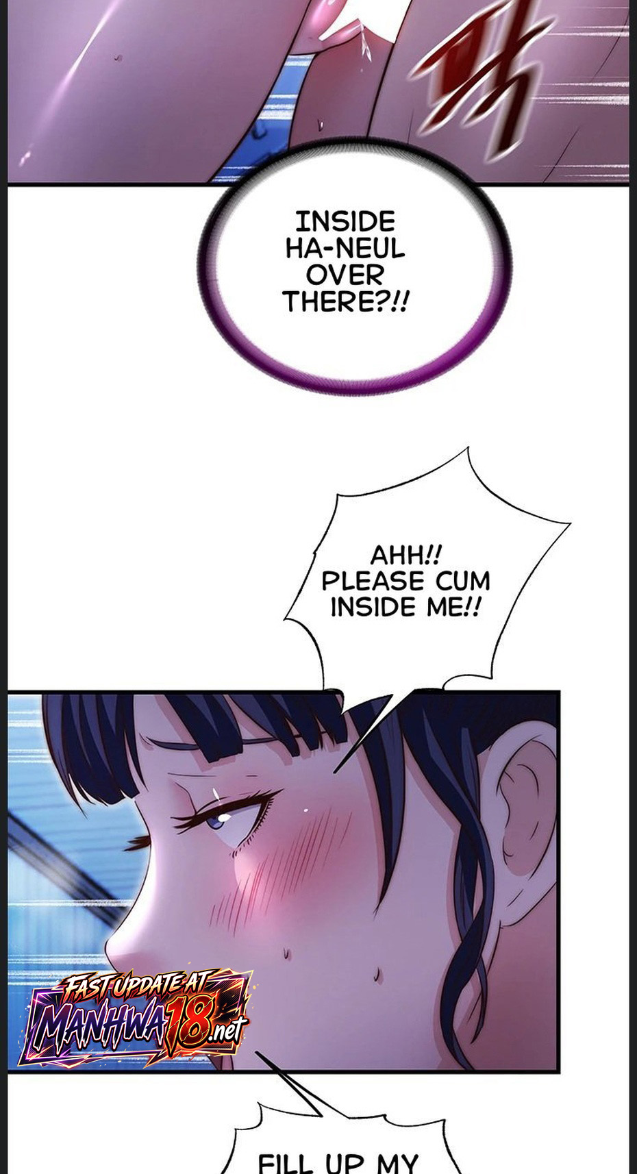 A Situation Full of Erections