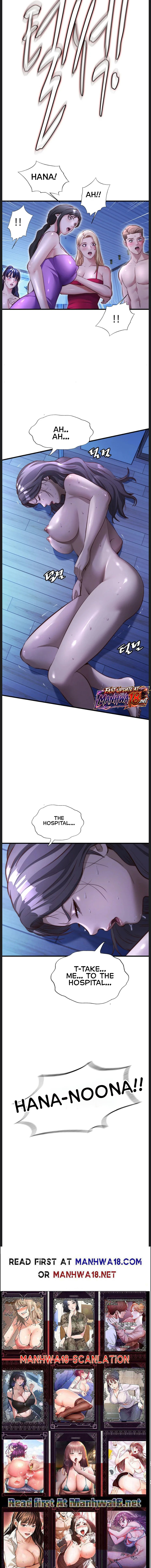 A Situation Full of Erections