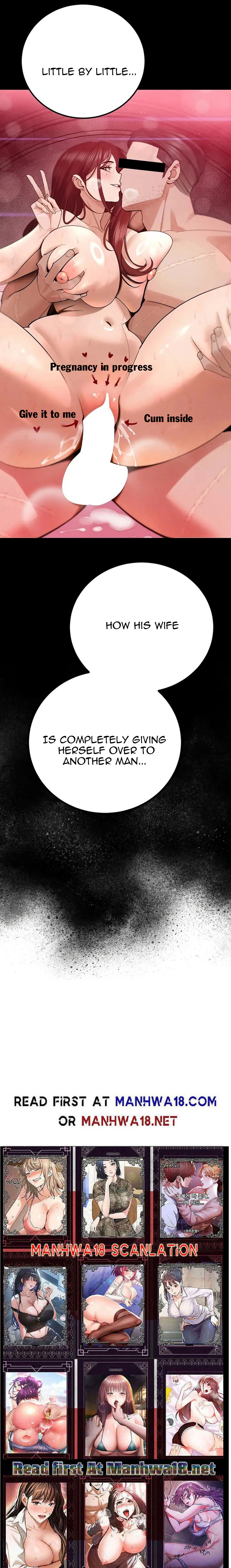 The Father-In-Law Fucks Them All Chapter 52 Page 7