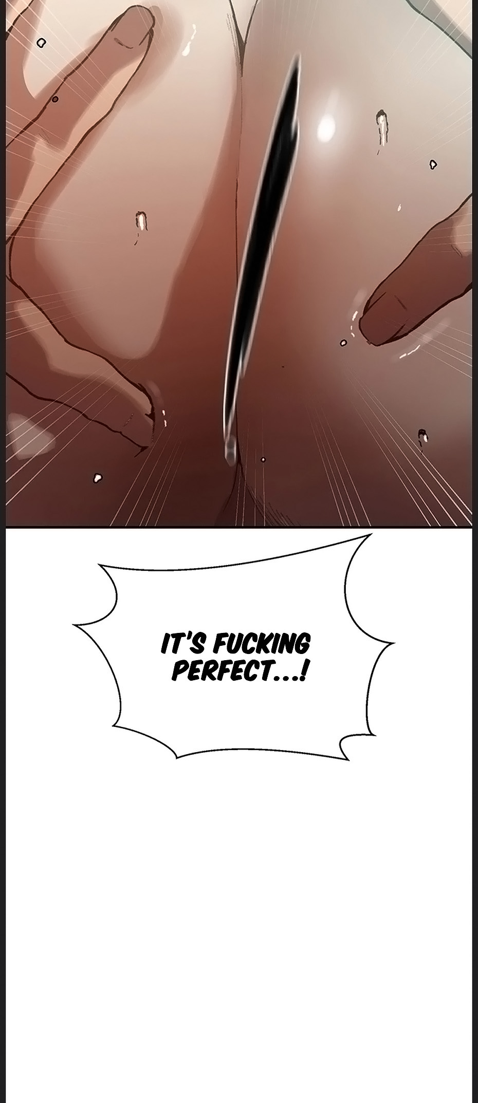 Secret class