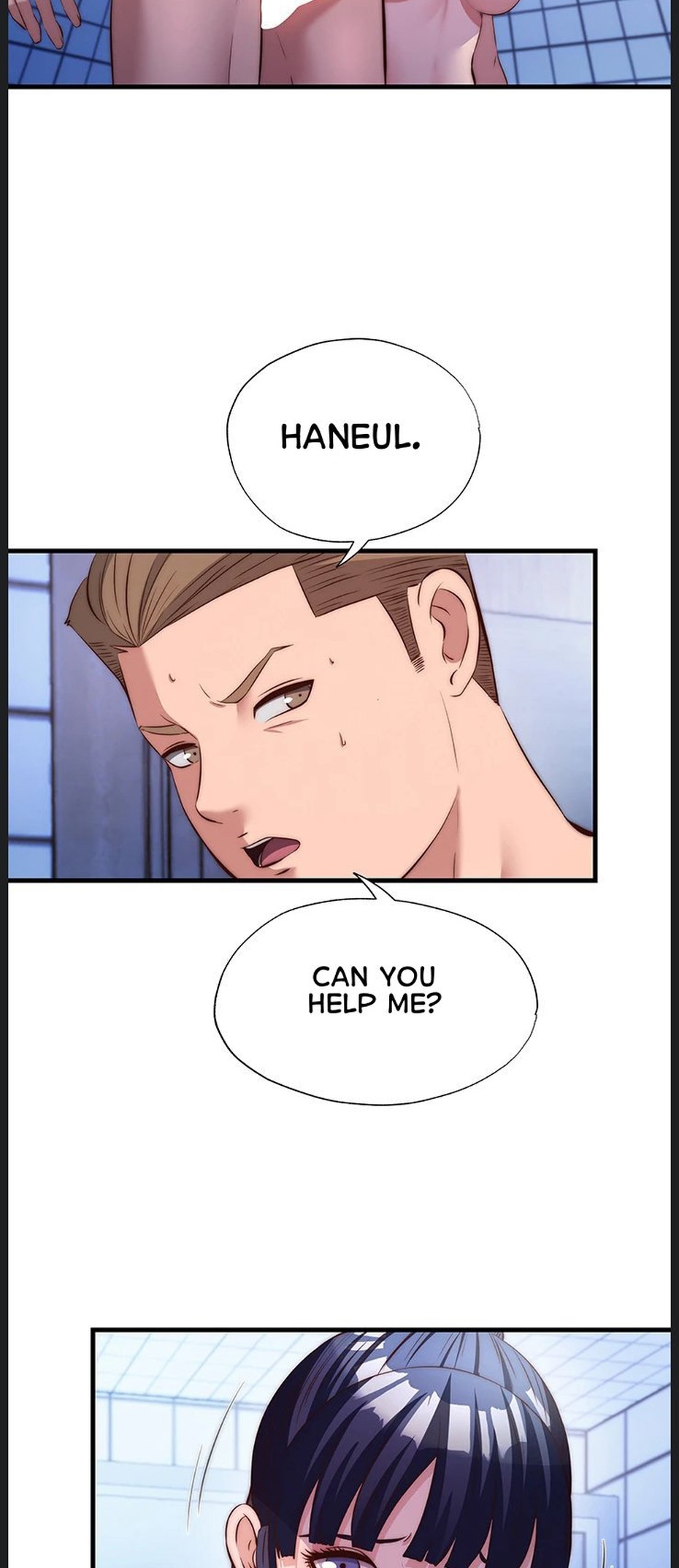 A Situation Full of Erections Chapter 72 Page 10