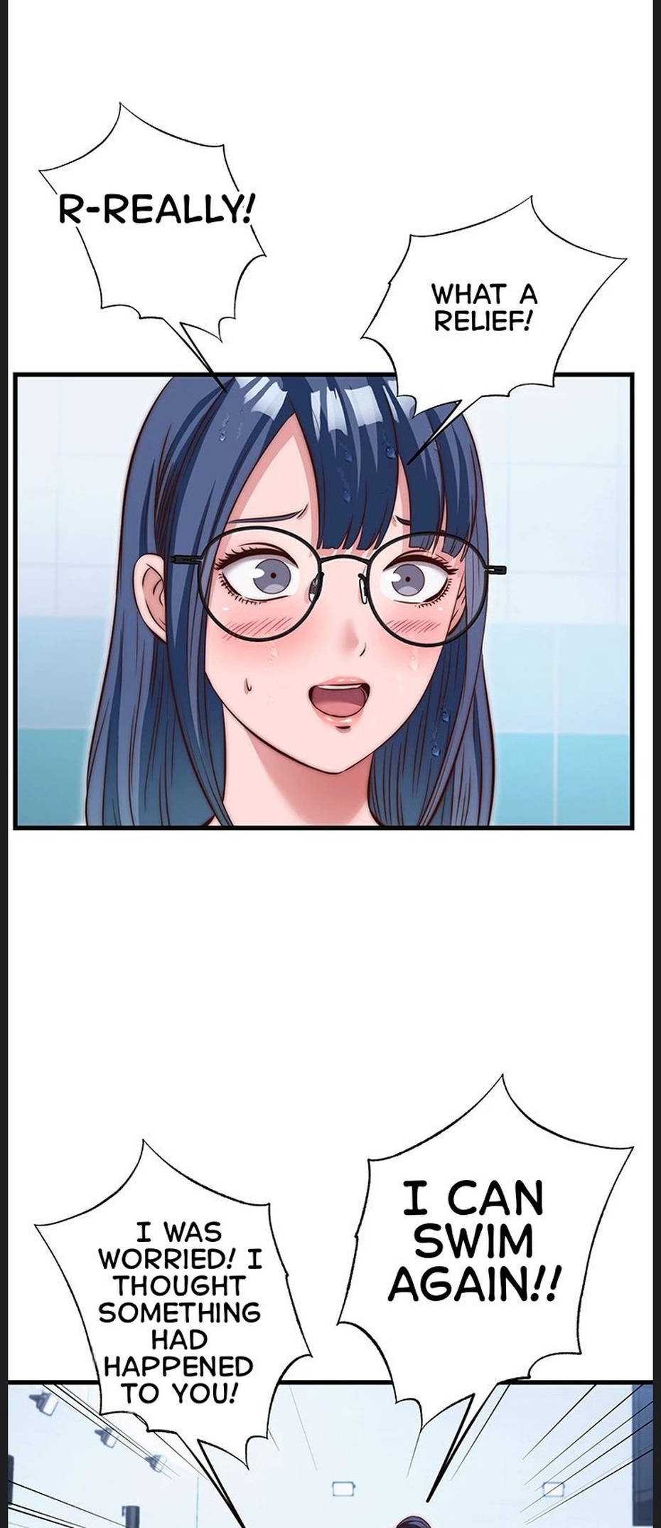 A Situation Full of Erections Chapter 73 Page 8