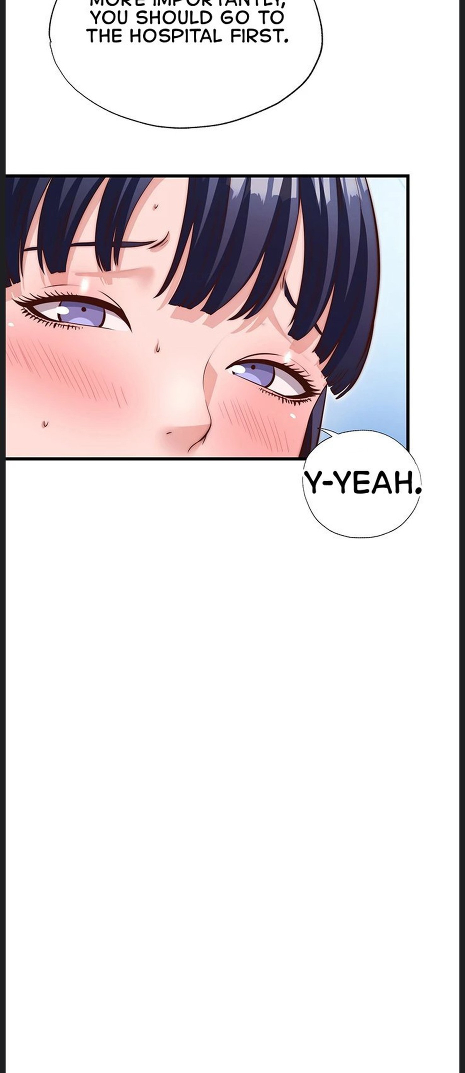 A Situation Full of Erections Chapter 73 Page 2