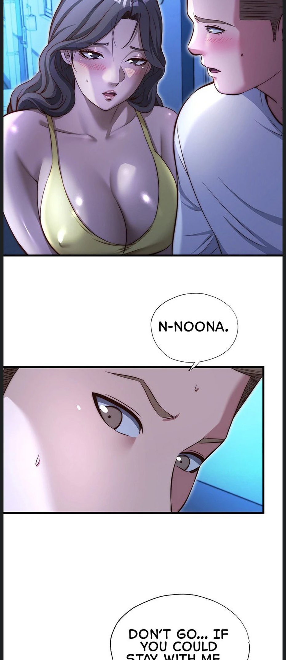 A Situation Full of Erections Chapter 73 Page 10