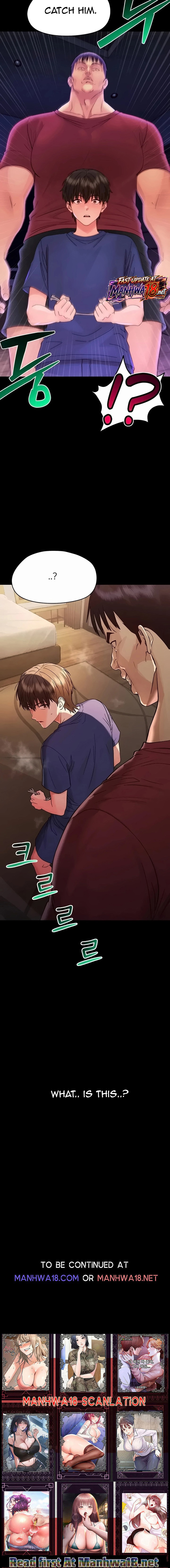 Small Beast Engsub Chapter 51 Page 7