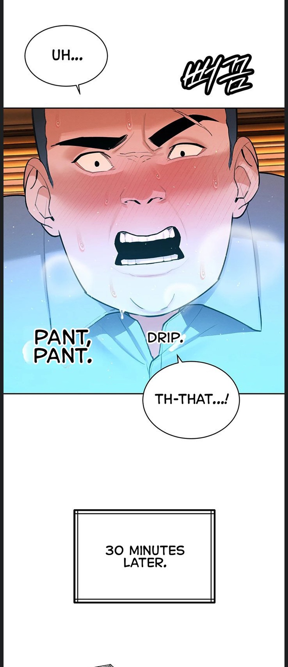 The Father-In-Law Fucks Them All Chapter 55 Page 10