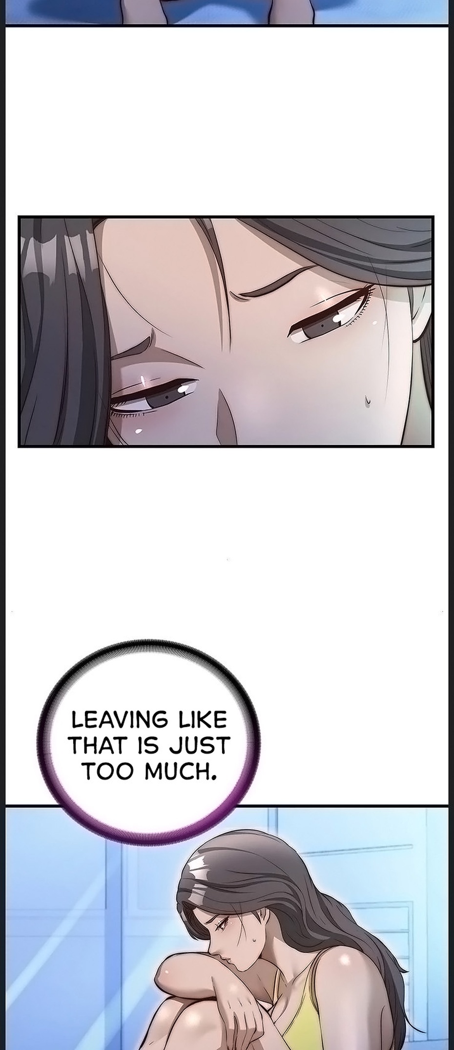 A Situation Full of Erections Chapter 75 Page 4