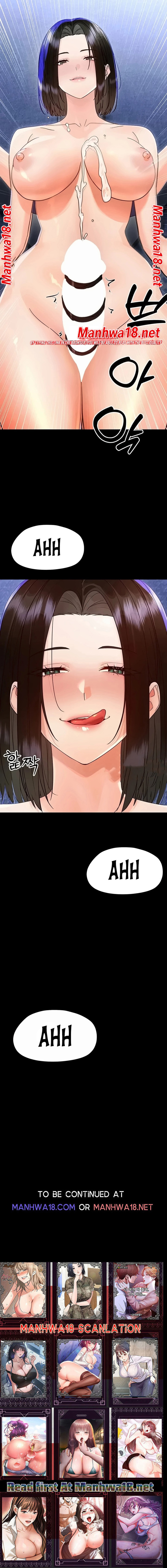 Small Beast Engsub Chapter 52 Page 8
