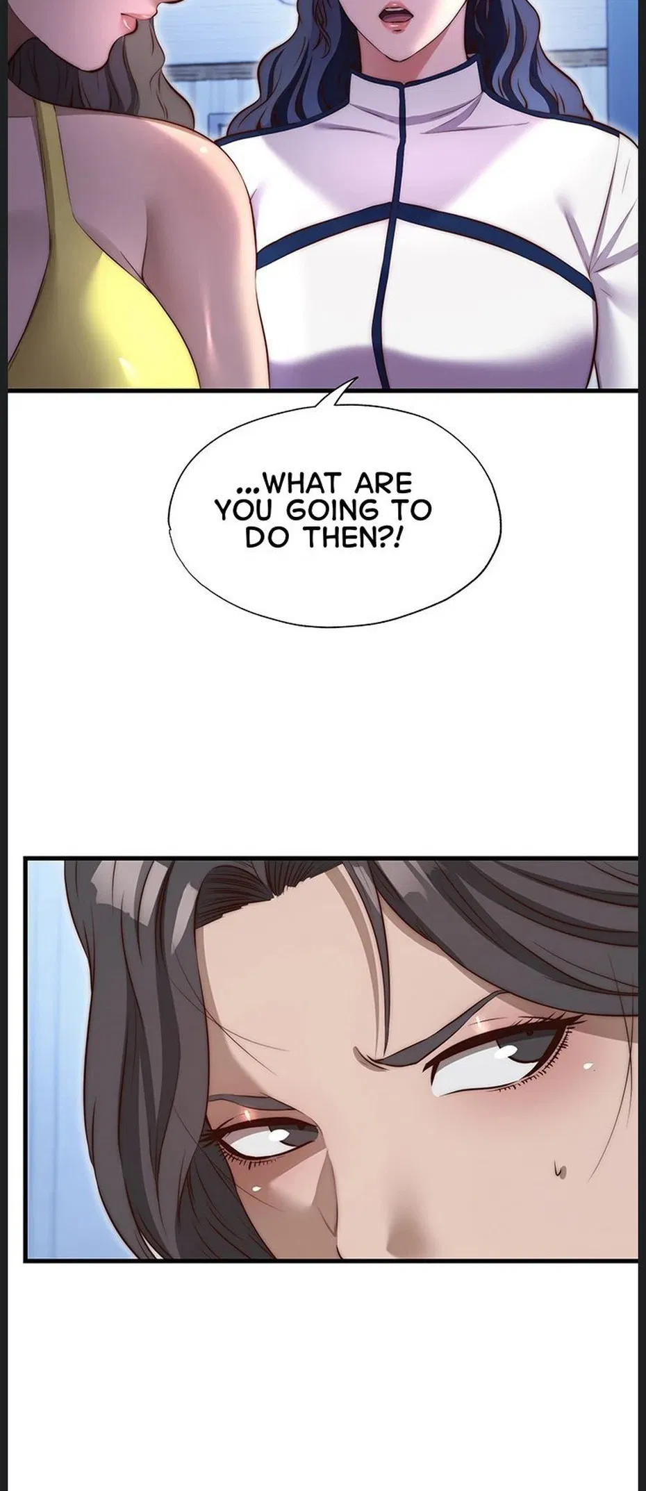 A Situation Full of Erections Chapter 77 Page 10