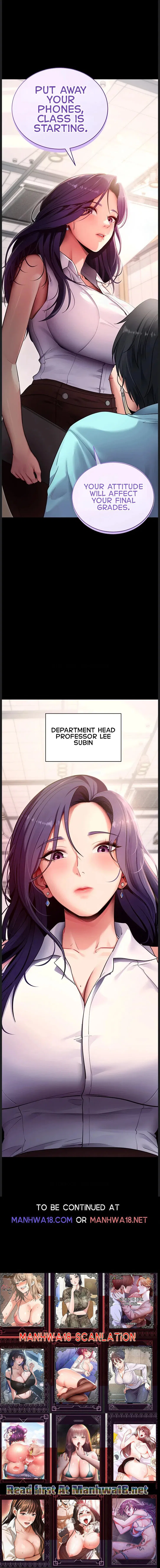 Please, Please Chapter 38 Page 6